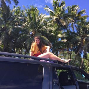 Meet your Posher, Alyssa